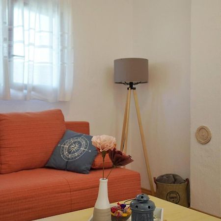 Apartment Samanta Novigrad Istria Buitenkant foto