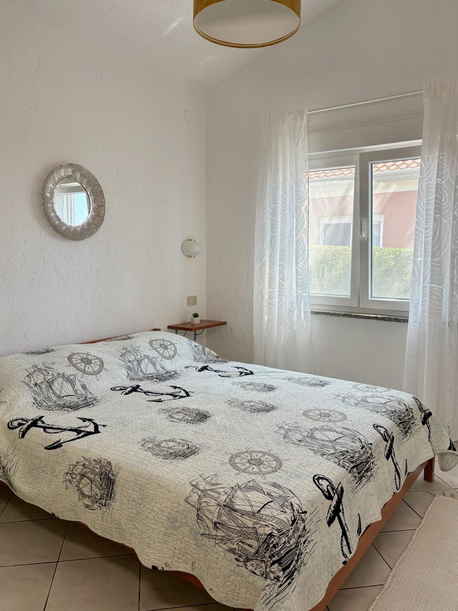 Apartment Samanta Novigrad Istria Buitenkant foto