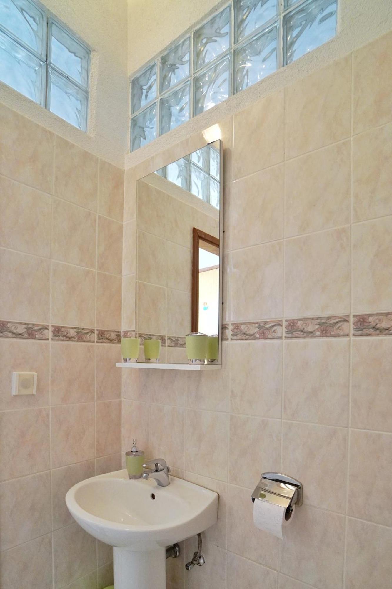 Apartment Samanta Novigrad Istria Buitenkant foto