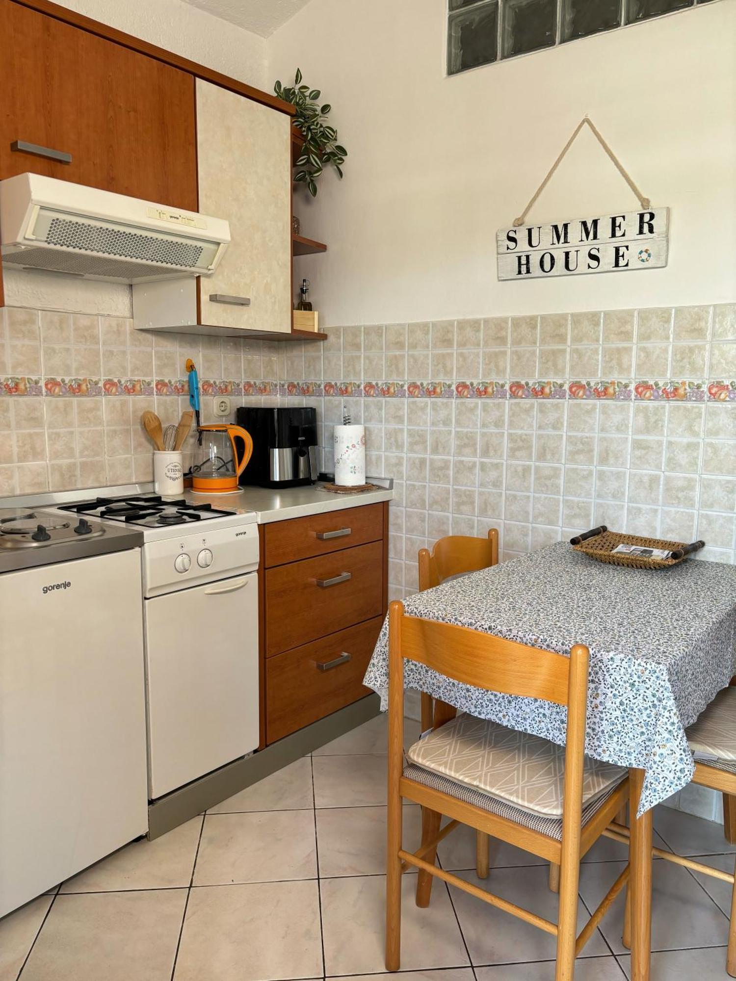 Apartment Samanta Novigrad Istria Buitenkant foto