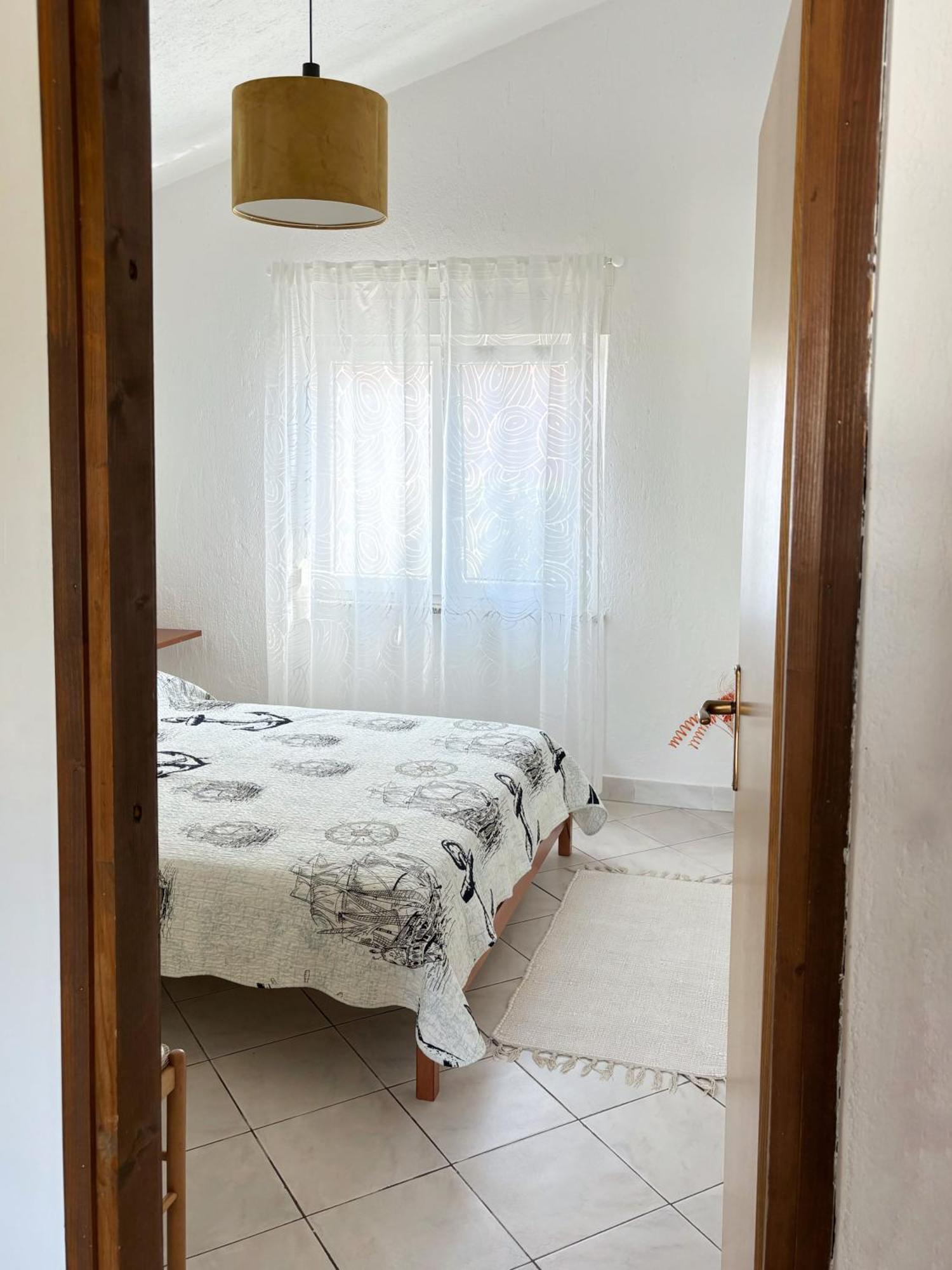 Apartment Samanta Novigrad Istria Buitenkant foto